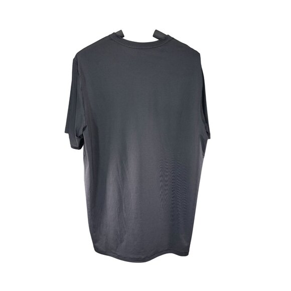 Hurley Mens Performance Black T-Shirt Size XL With UPF 50+ Protection - Picture 2 of 10